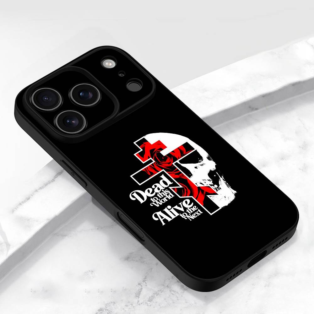 Чехол для телефона с изображен – обзор и цена Phone Cases Jesus