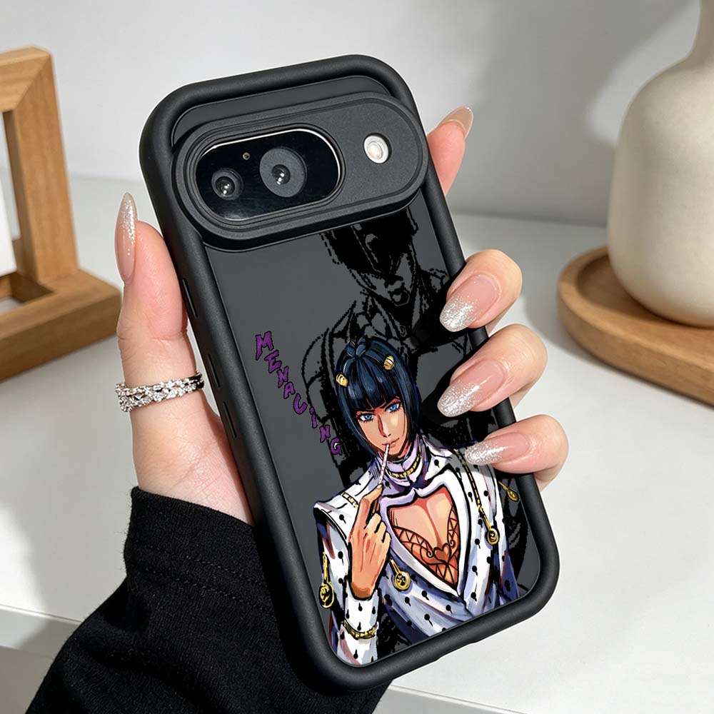 Стильный чехол JOJO для Google – обзор и цена Phone Cases Pixel 10 Pro
