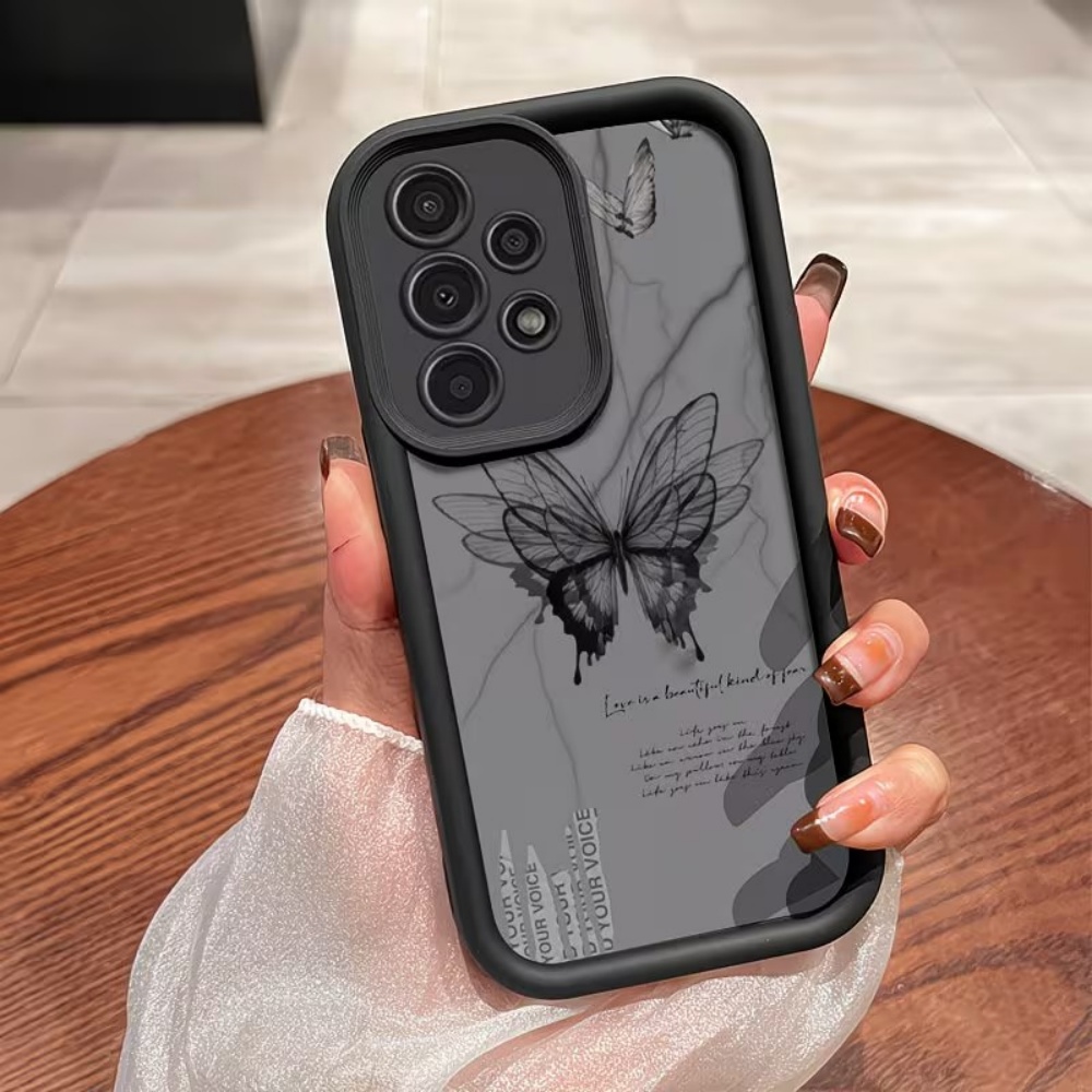 Эстетичный чехол для телефона  – обзор и цена Phone Cases Aesthetic