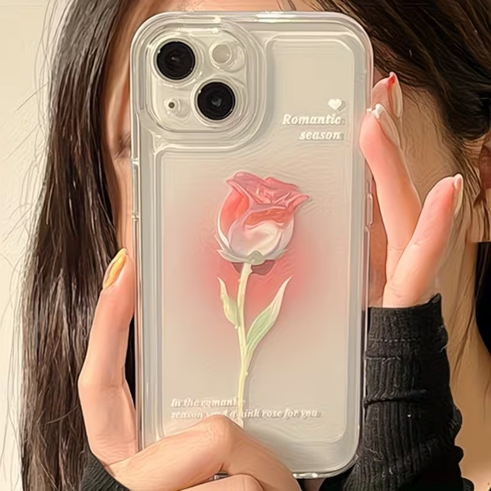 Эстетичный прозрачный чехол дл – обзор и цена Phone Cases Aesthetic