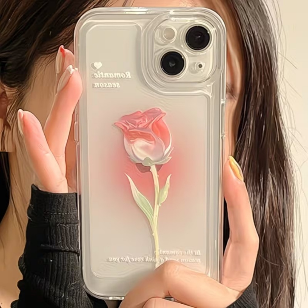 Эстетичный прозрачный чехол дл – обзор и цена Phone Cases Aesthetic
