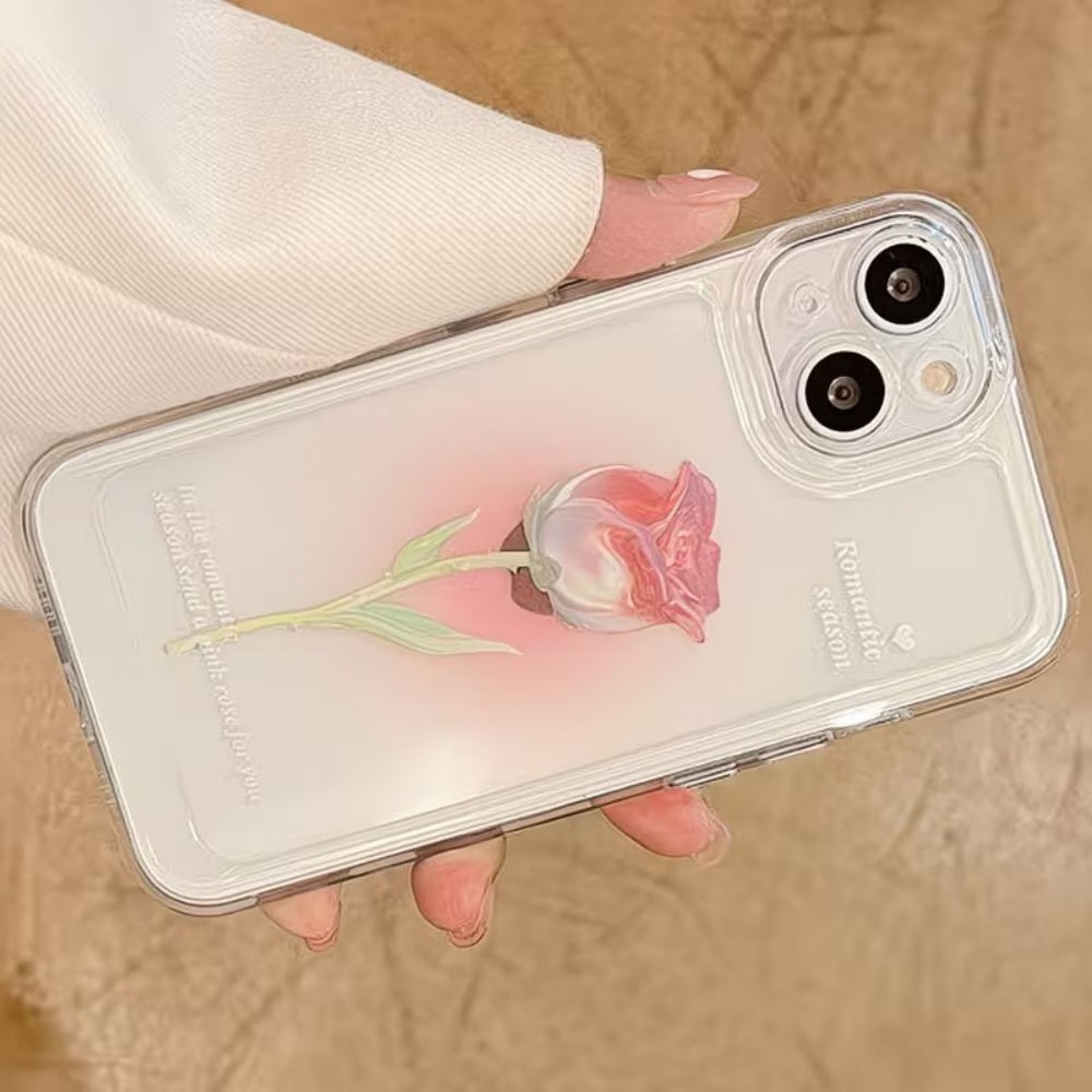 Эстетичный прозрачный чехол дл – обзор и цена Phone Cases Aesthetic