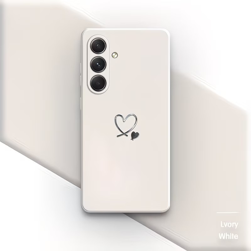 Разноцветный силиконовый чехол – обзор и цена Phone Cases Galaxy S26