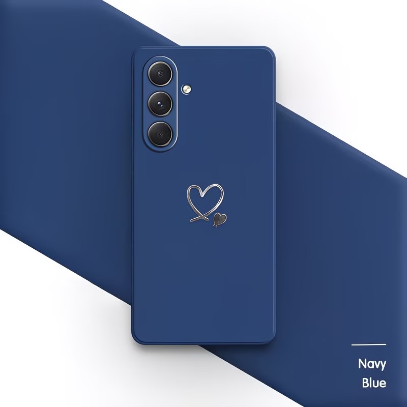 Разноцветный силиконовый чехол – обзор и цена Phone Cases Galaxy S26