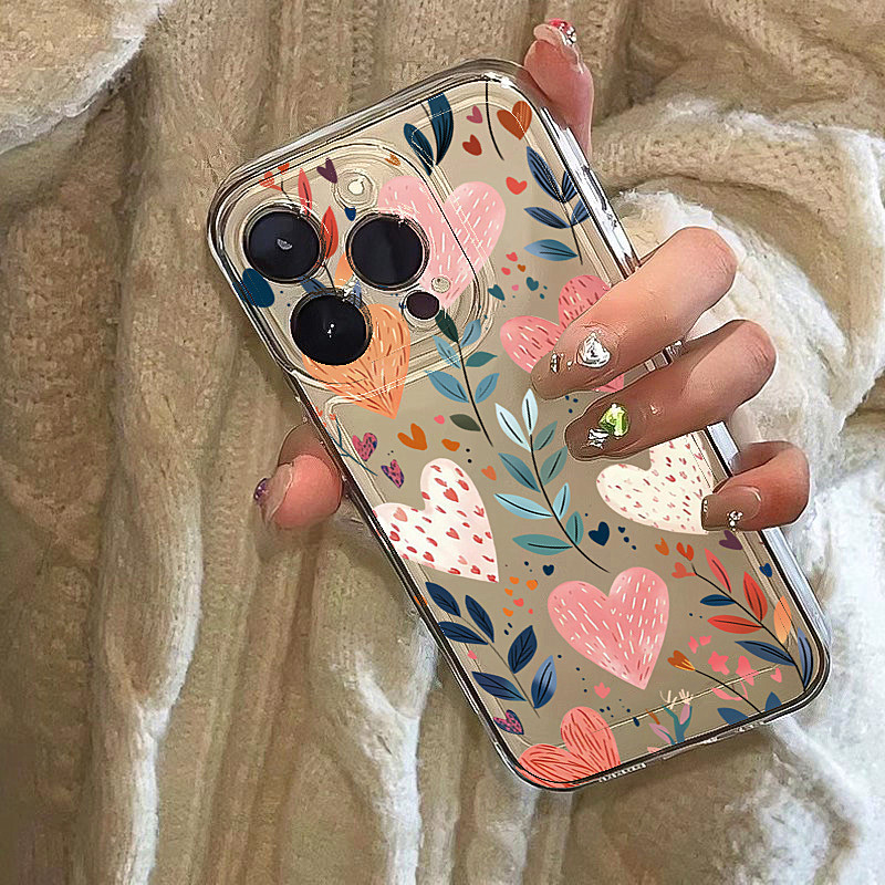 Силиконовый чехол для телефона – обзор и цена Phone Cases Xs Iphone