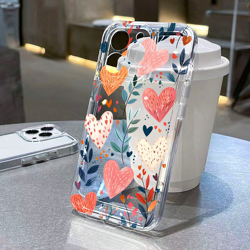 Силиконовый чехол для телефона – обзор и цена Phone Cases Xs Iphone