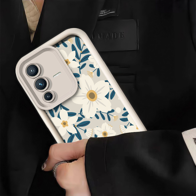 Противоударный утолщенный чехо – обзор и цена Phone Cases Vivo