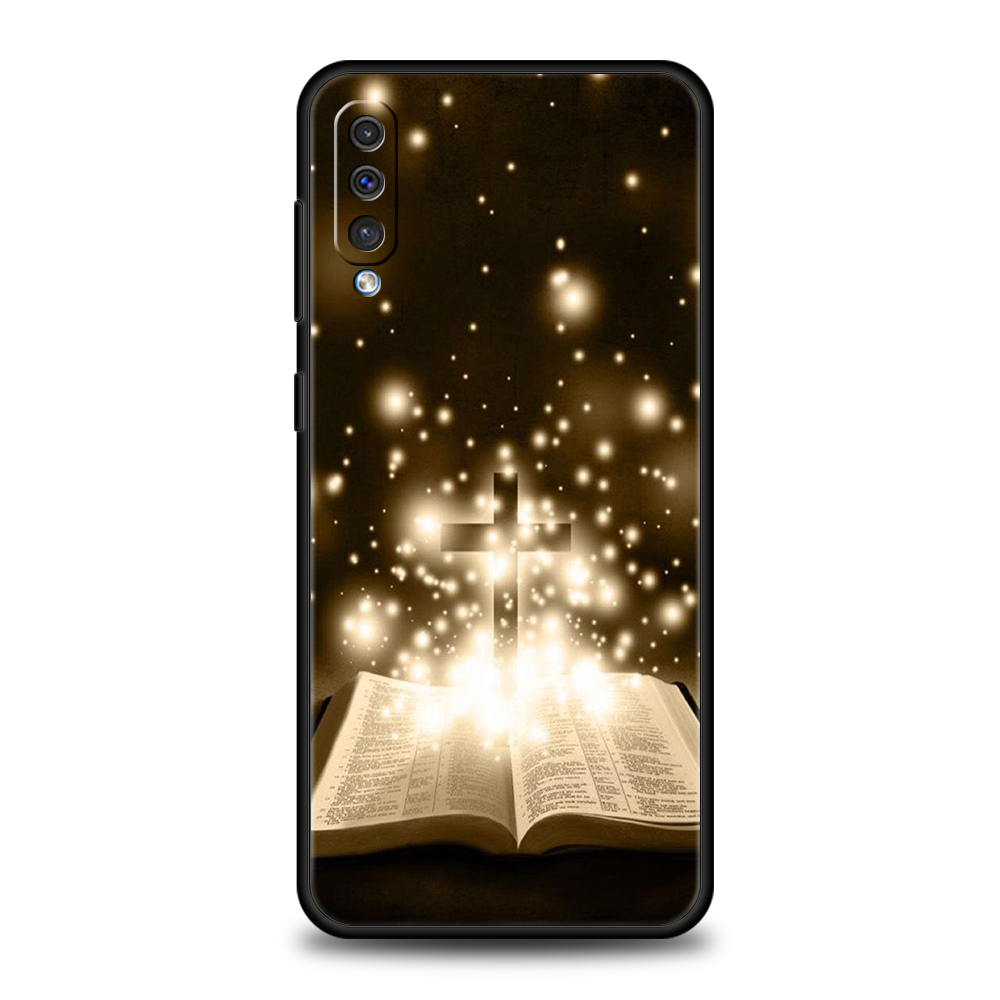 Прозрачный чехол для Samsung G – обзор и цена Phone Cases Jesus
