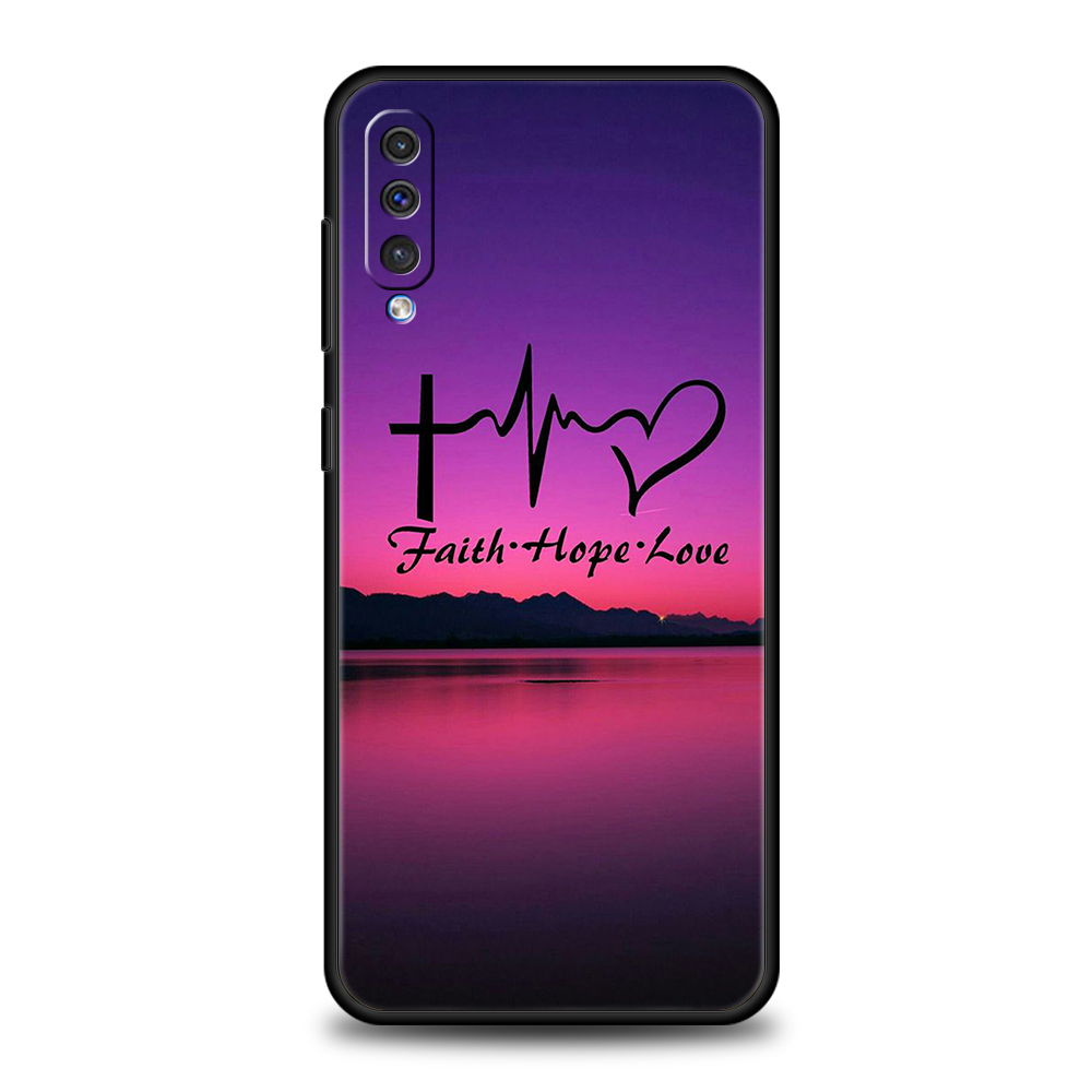 Прозрачный чехол для Samsung G – обзор и цена Phone Cases Jesus