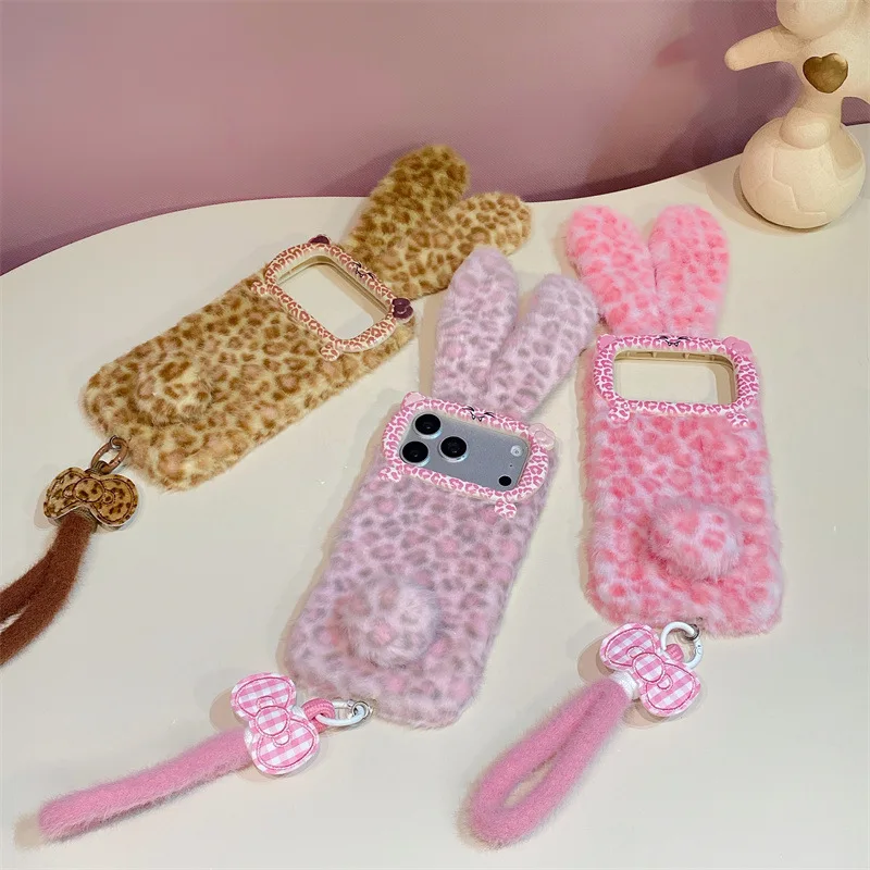 Чехол для iPhone с леопардовым – обзор и цена Phone Cases Protective