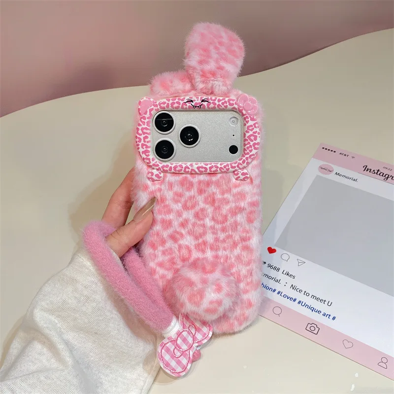 Чехол для iPhone с леопардовым – обзор и цена Phone Cases Protective