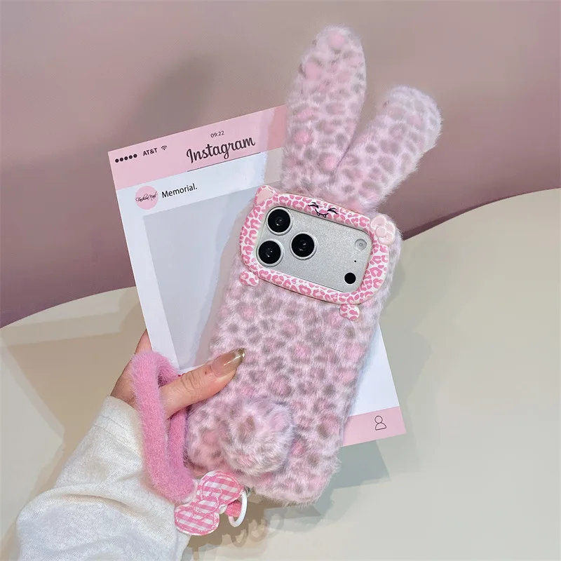 Чехол для iPhone с леопардовым – обзор и цена Phone Cases Protective