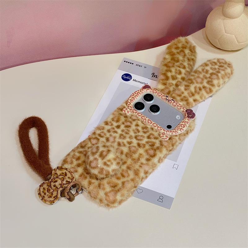 Чехол для iPhone с леопардовым – обзор и цена Phone Cases Protective