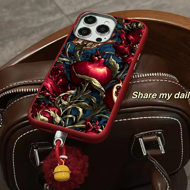 Винтажный чехол для телефона и – обзор и цена Phone Cases Aesthetic
