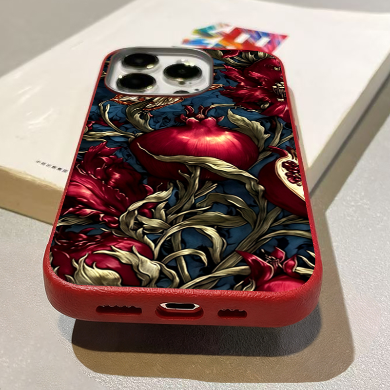 Винтажный чехол для телефона и – обзор и цена Phone Cases Aesthetic