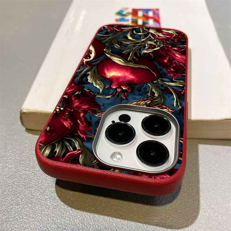 Винтажный чехол для телефона и – обзор и цена Phone Cases Aesthetic
