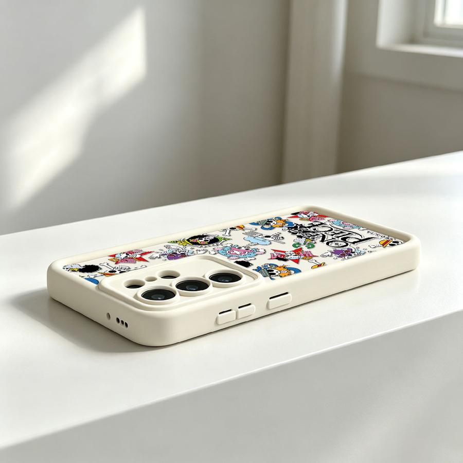 Чехол для Samsung Galaxy S26 S – обзор и цена Phone Cases Galaxy S26