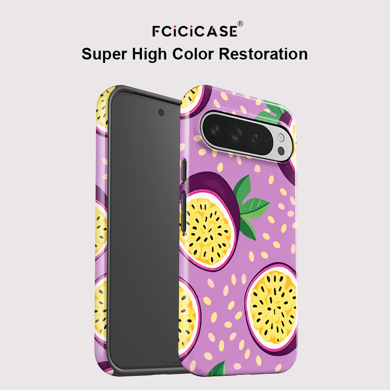 Акриловый чехол Fcicicase для  – обзор и цена Phone Cases Pixel 10 Pro