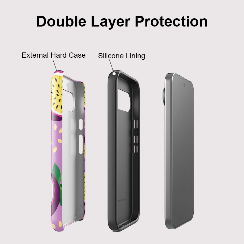 Акриловый чехол Fcicicase для  – обзор и цена Phone Cases Pixel 10 Pro