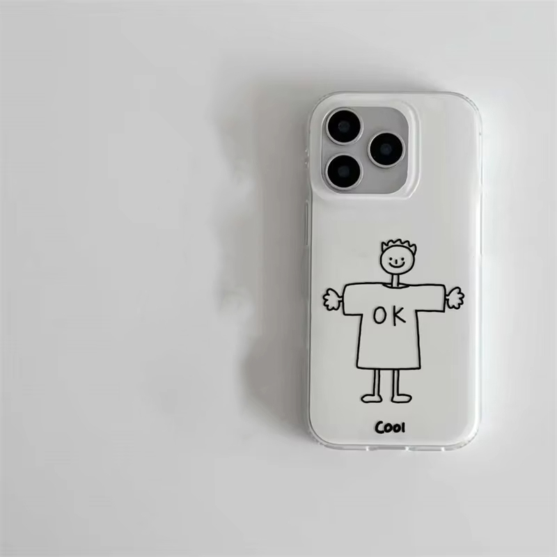 Противоударный силиконовый чех – обзор и цена Phone Cases Drawing