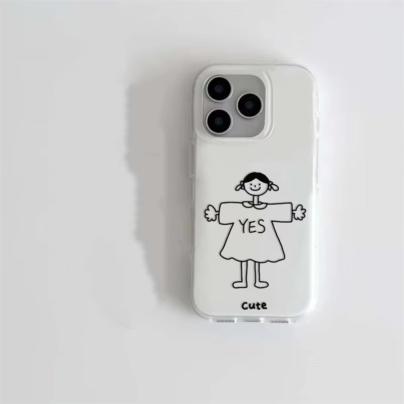 Противоударный силиконовый чех – обзор и цена Phone Cases Drawing
