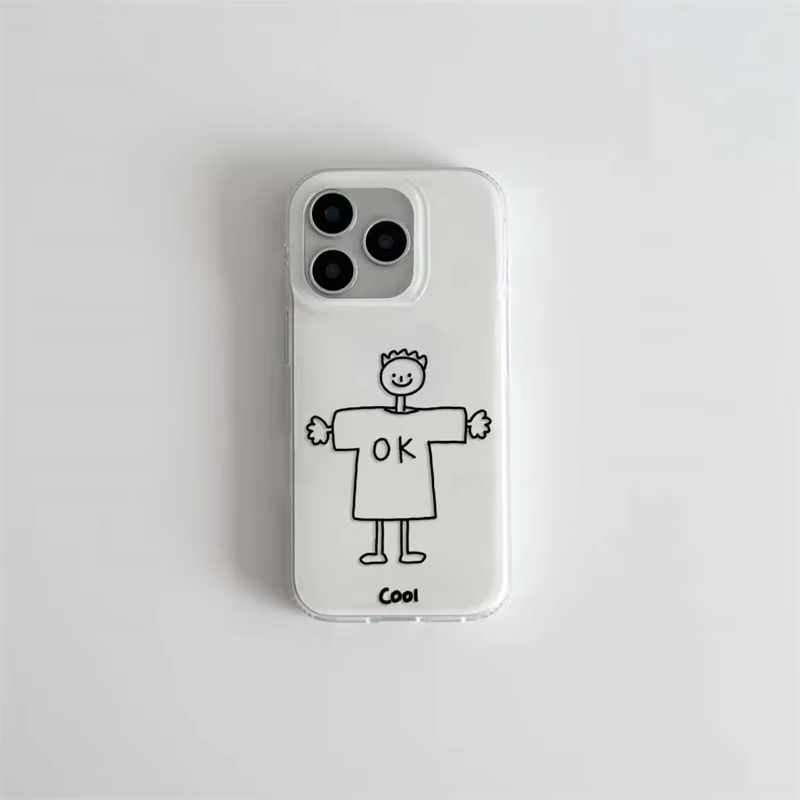 Противоударный силиконовый чех – обзор и цена Phone Cases Drawing