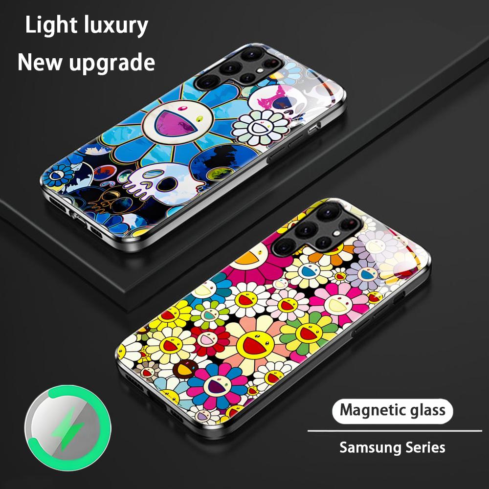 Чехол для телефона Sunflower J – обзор и цена Phone Cases Galaxy S26