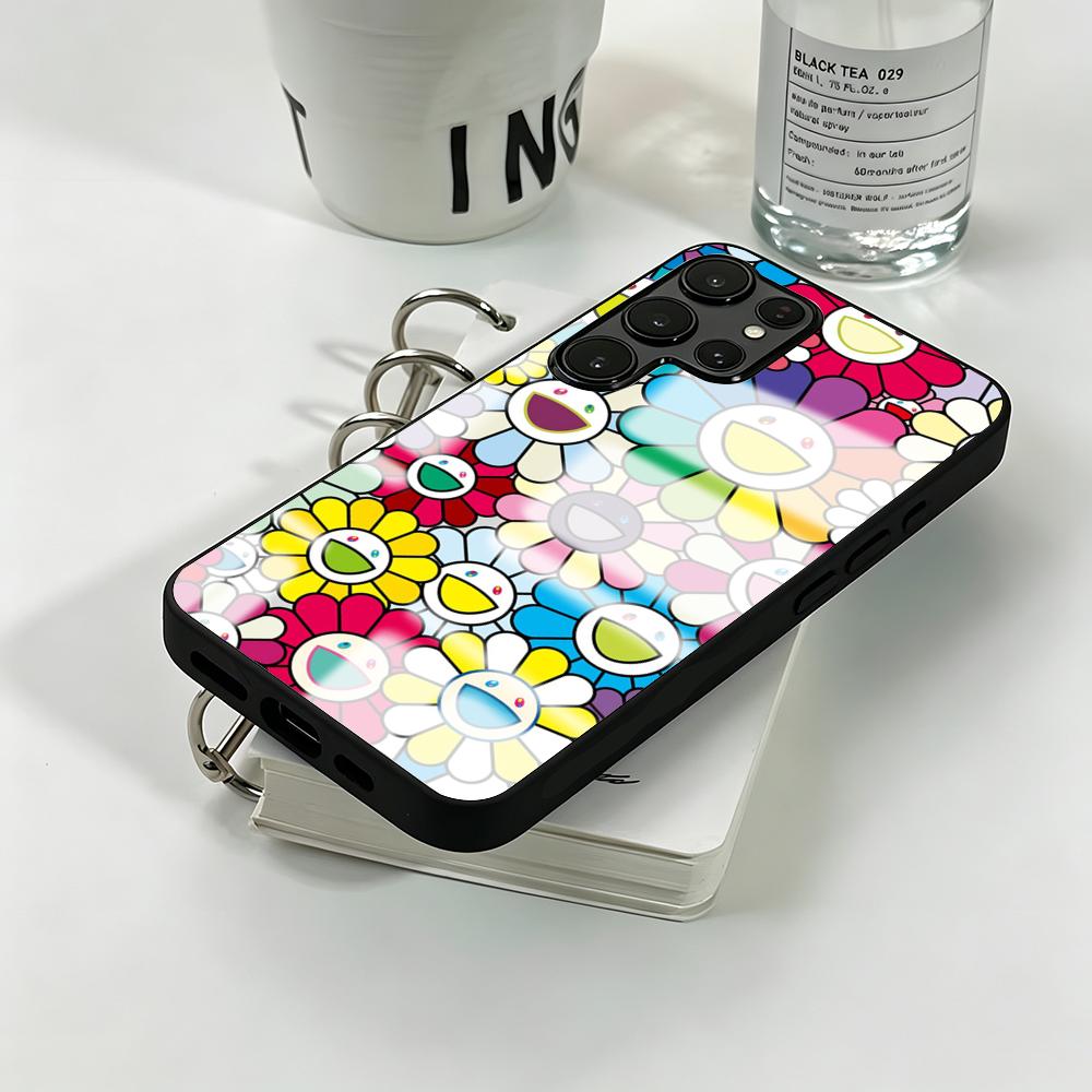 Чехол для телефона Sunflower J – обзор и цена Phone Cases Galaxy S26