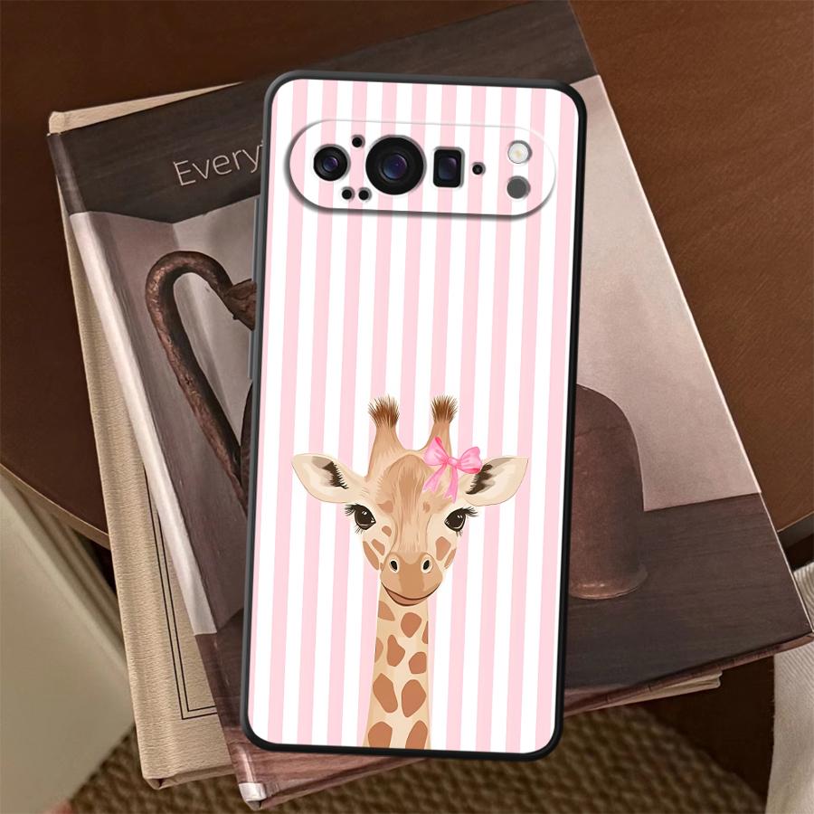 Чехол для телефона с рисунком  – обзор и цена Phone Cases Pixel 10 Pro