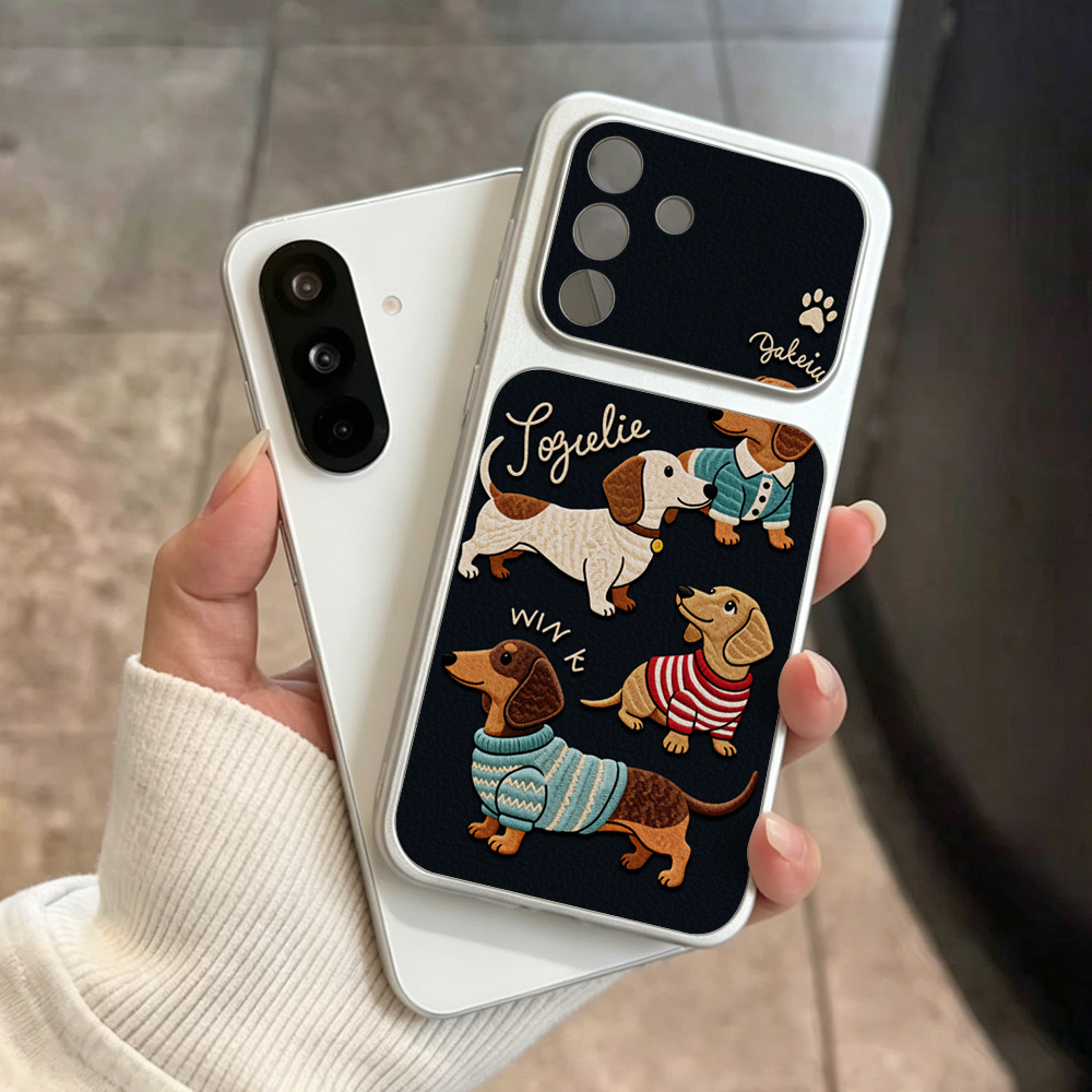 Чехол для телефона Samsung A56 – обзор и цена Phone Cases Quality