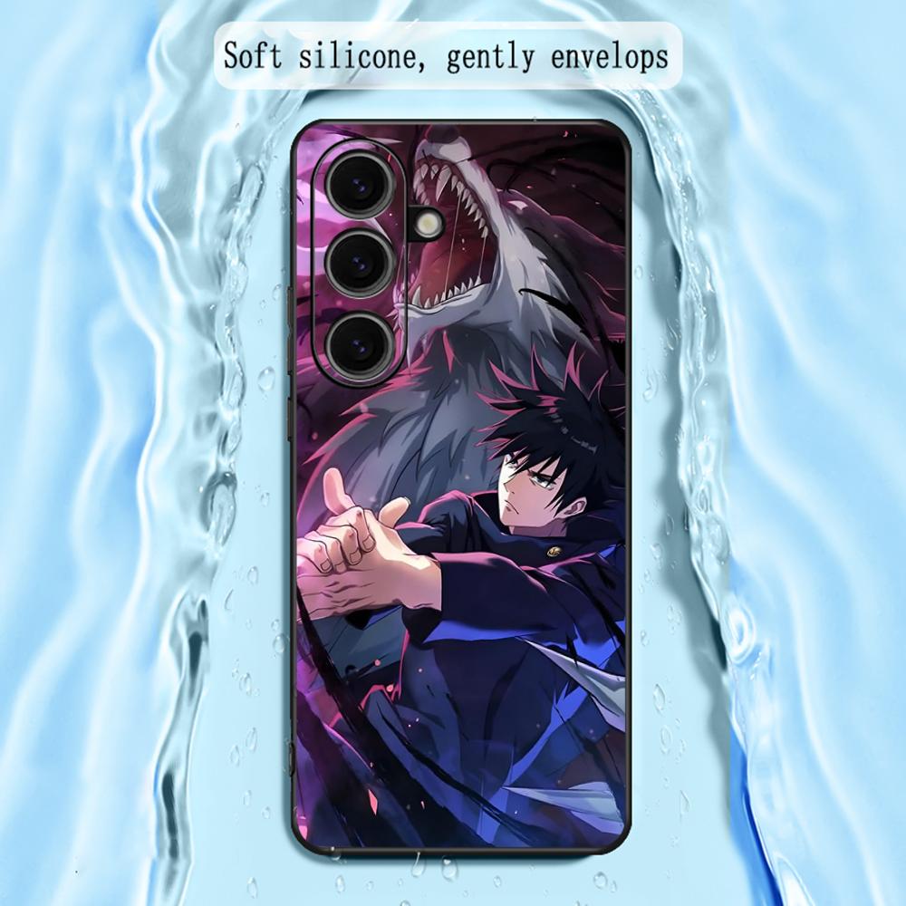 Чехол для телефона с изображен – обзор и цена Phone Cases Galaxy S26