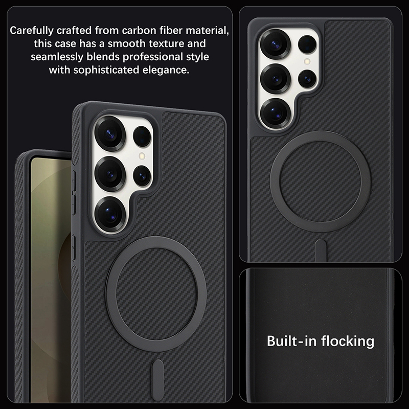 Для Samsung Galaxy S26 Ultra,  – обзор и цена Phone Cases Quality