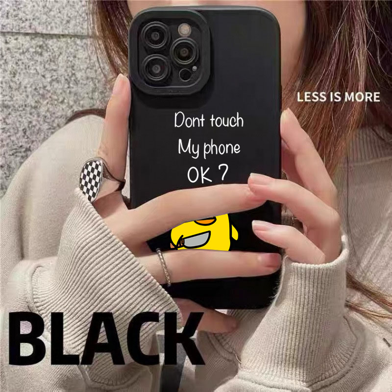 Милый минималистичный силиконо – обзор и цена Phone Cases Protective