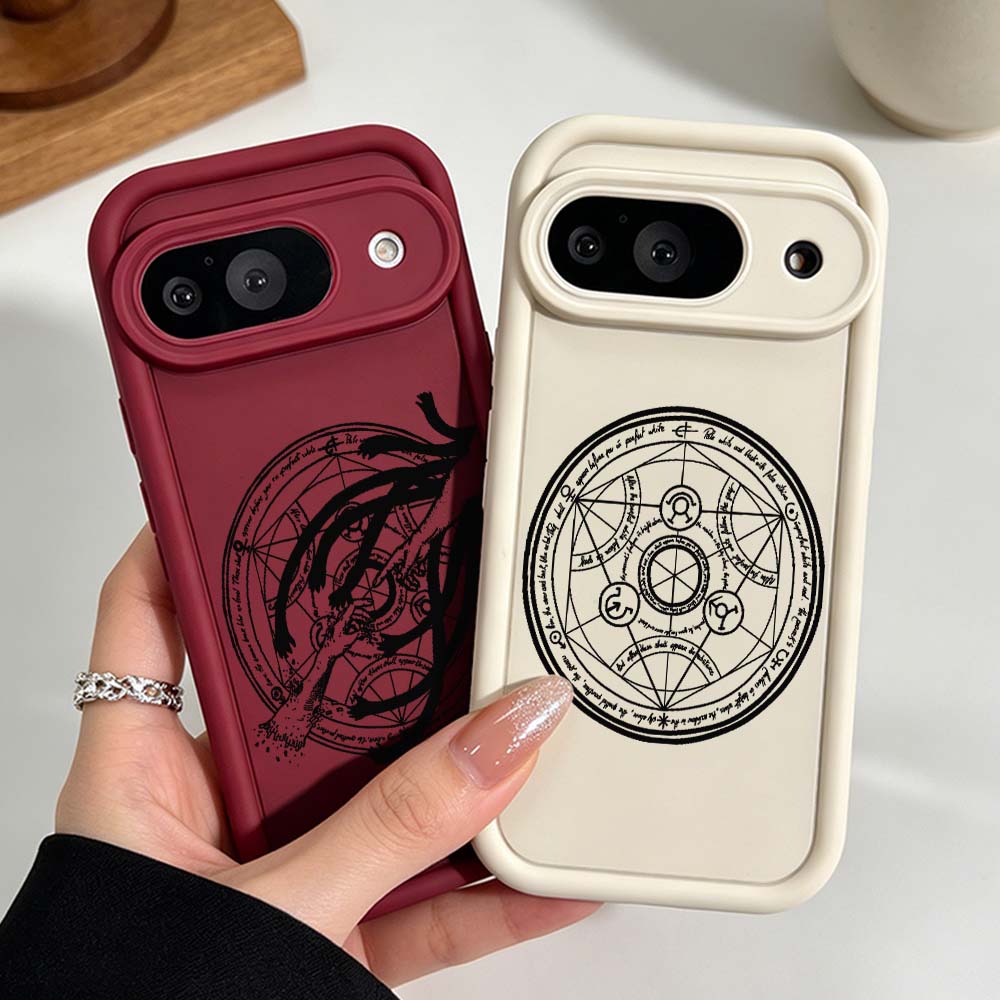 Модный чехол для телефона Full – обзор и цена Phone Cases Pixel 10 Pro