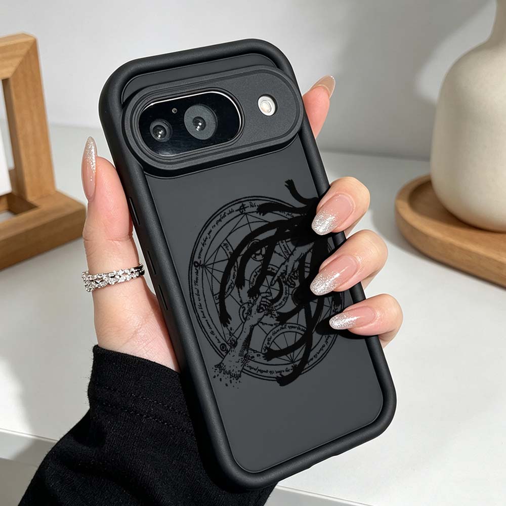 Модный чехол для телефона Full – обзор и цена Phone Cases Pixel 10 Pro