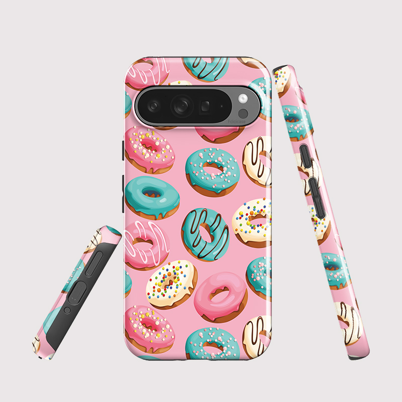 Чехол Fcicicase 2-в-1 с двойны – обзор и цена Phone Cases Pixel 10 Pro