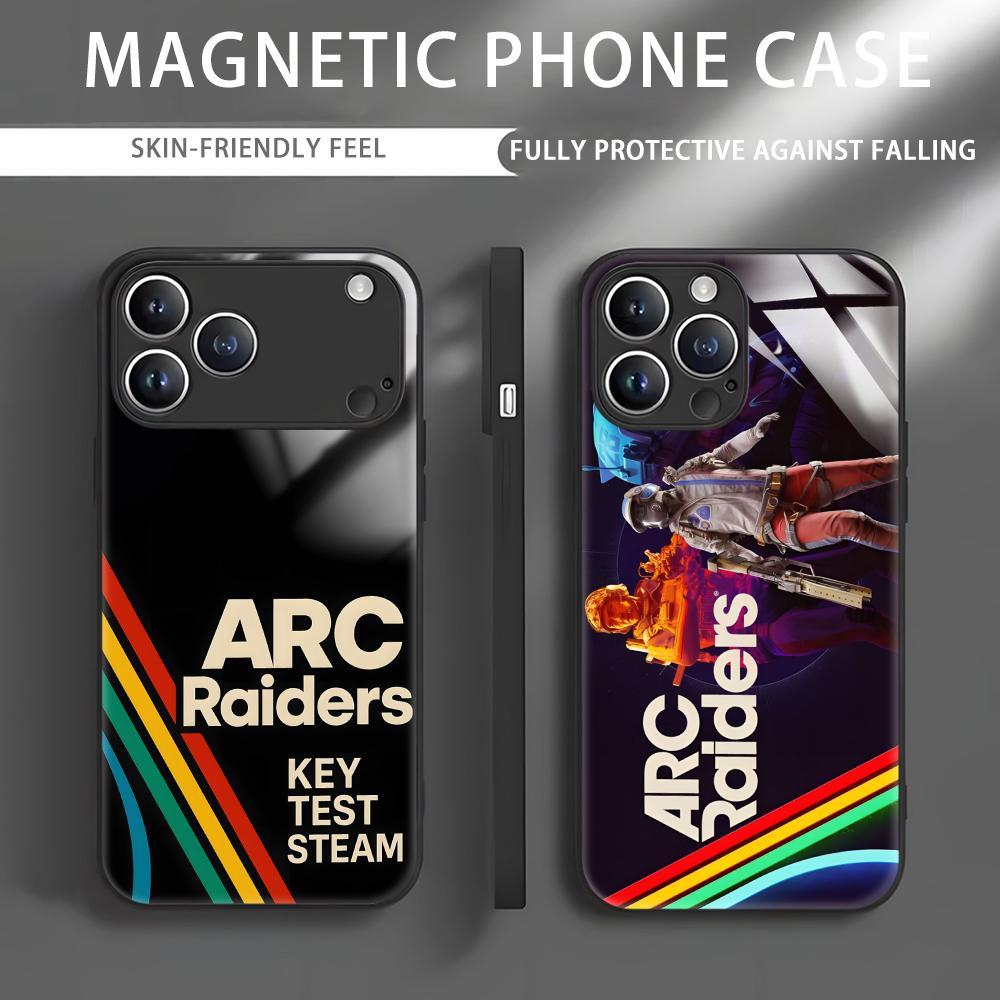Чехол для телефона GAME ARC Ra – обзор и цена Phone Cases Arc