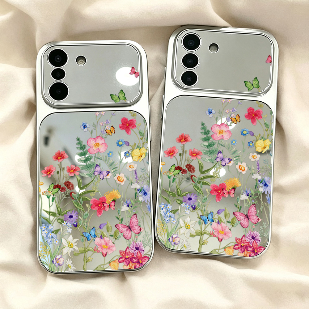 Эстетичный чехол для телефона  – обзор и цена Phone Cases Aesthetic