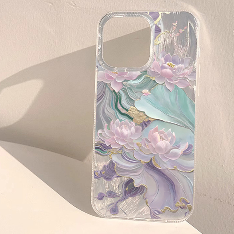 Эстетичный чехол для телефона  – обзор и цена Phone Cases Aesthetic