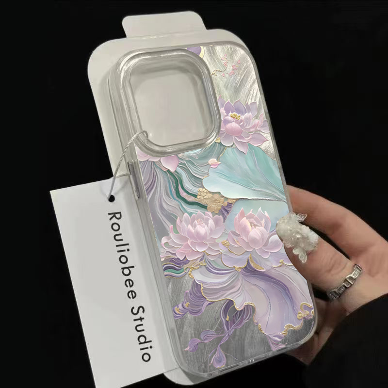 Эстетичный чехол для телефона  – обзор и цена Phone Cases Aesthetic