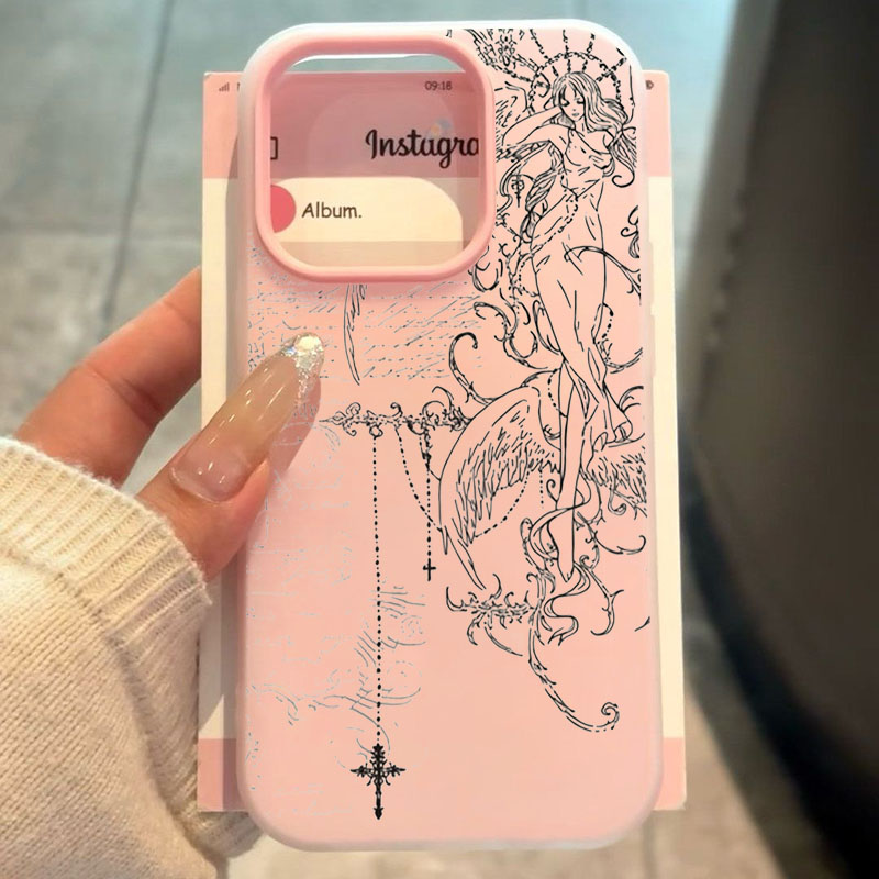 Чехол для телефона в готическо – обзор и цена Phone Cases Galaxy S26