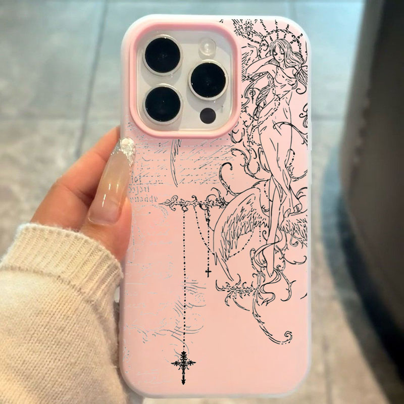 Чехол для телефона в готическо – обзор и цена Phone Cases Galaxy S26