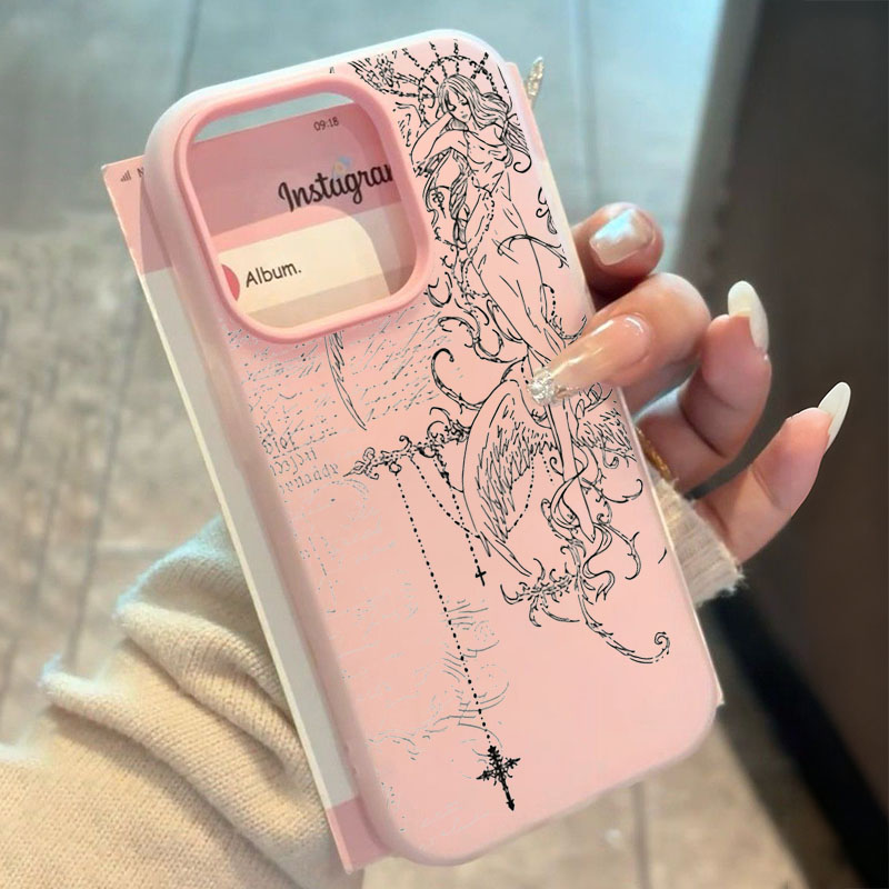 Чехол для телефона в готическо – обзор и цена Phone Cases Galaxy S26