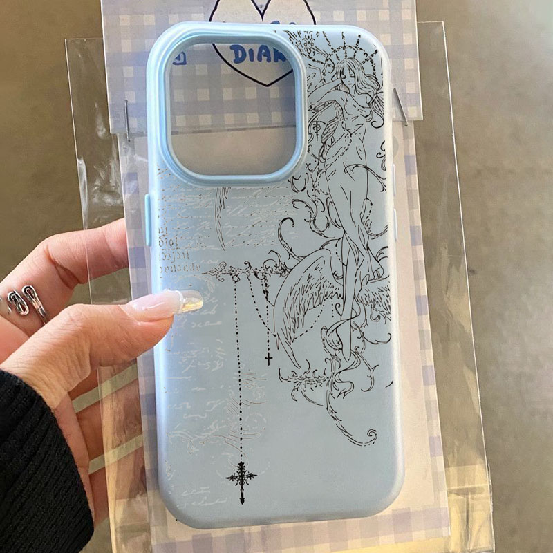 Чехол для телефона в готическо – обзор и цена Phone Cases Galaxy S26