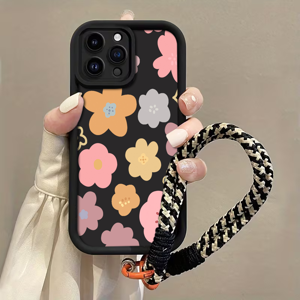Чехол для телефона с ремешком  – обзор и цена Phone Cases With Loop
