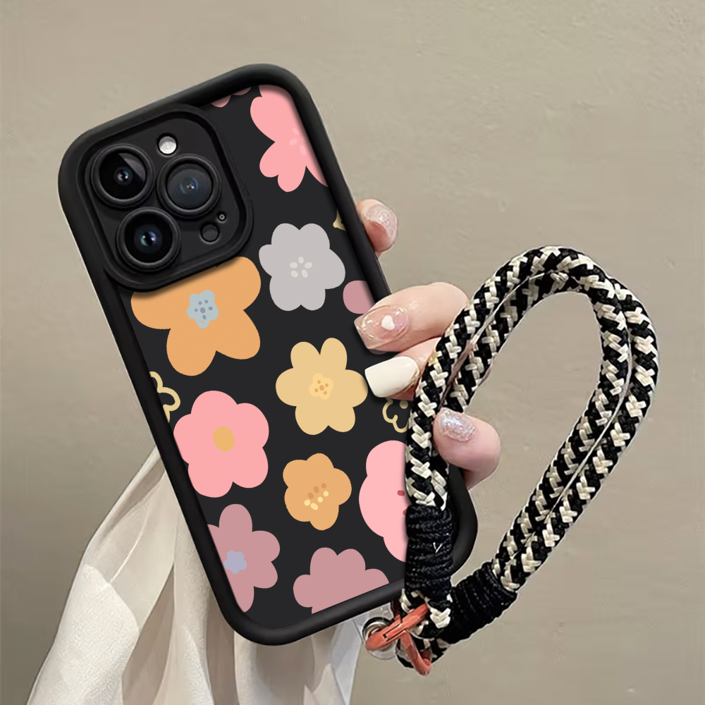 Чехол для телефона с ремешком  – обзор и цена Phone Cases With Loop