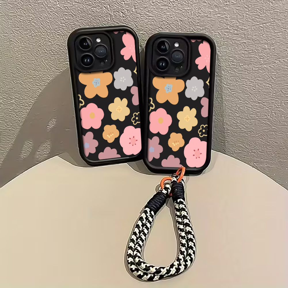 Чехол для телефона с ремешком  – обзор и цена Phone Cases With Loop