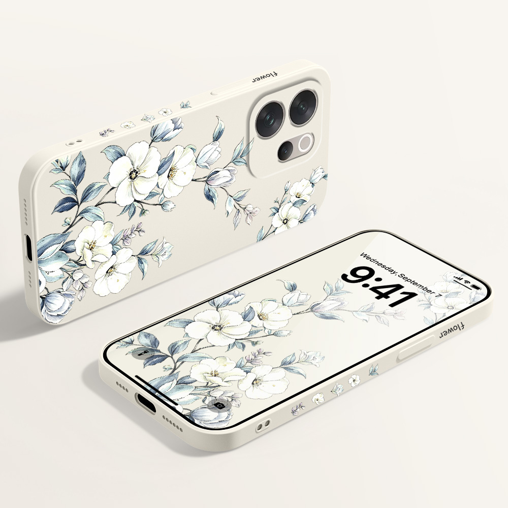 Чехол для телефона Winding Flo – обзор и цена Phone Cases Vivo