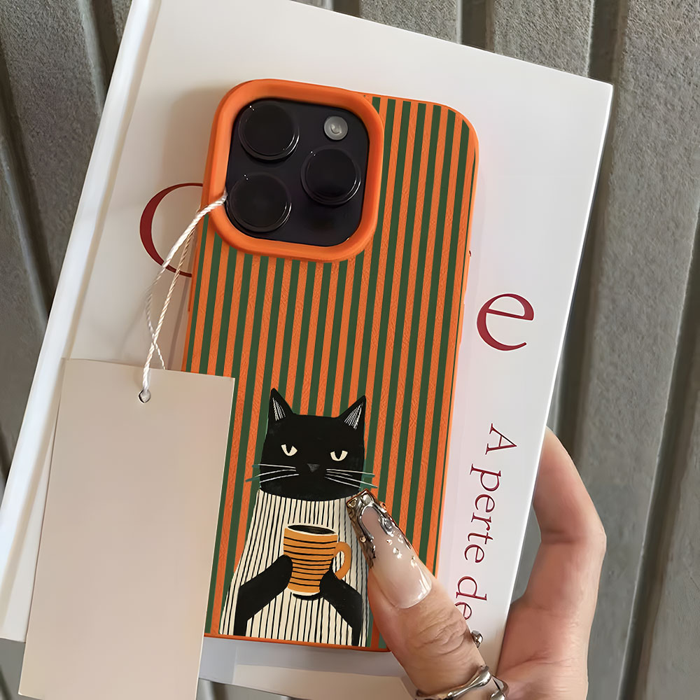 Забавный чехол для телефона с  – обзор и цена Phone Cases Protective