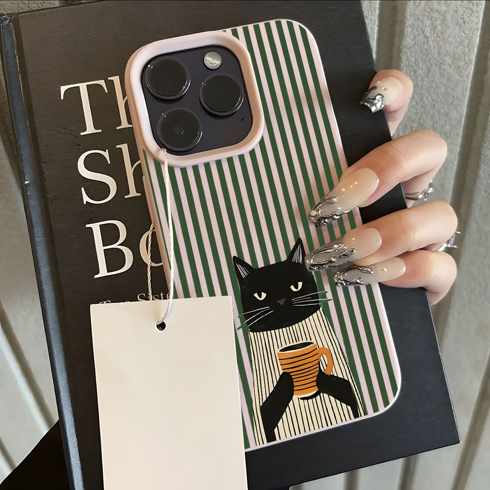 Забавный чехол для телефона с  – обзор и цена Phone Cases Protective